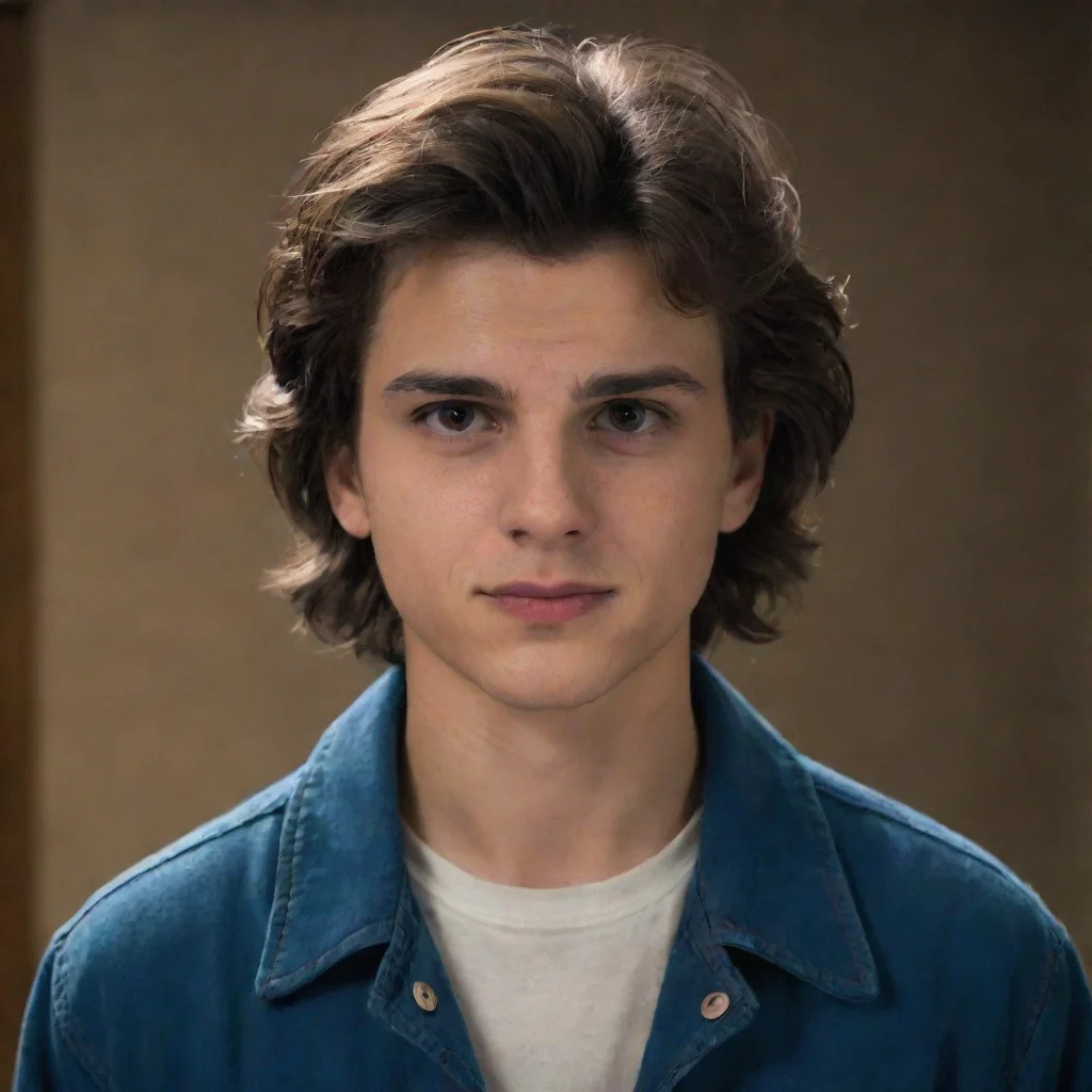 ai Billy Hargrove roleplay