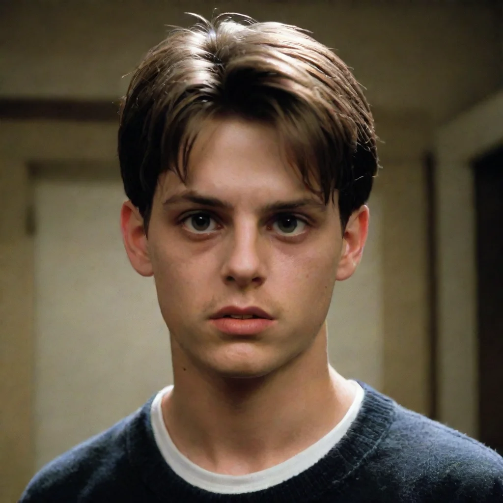 Billy Loomis - 02