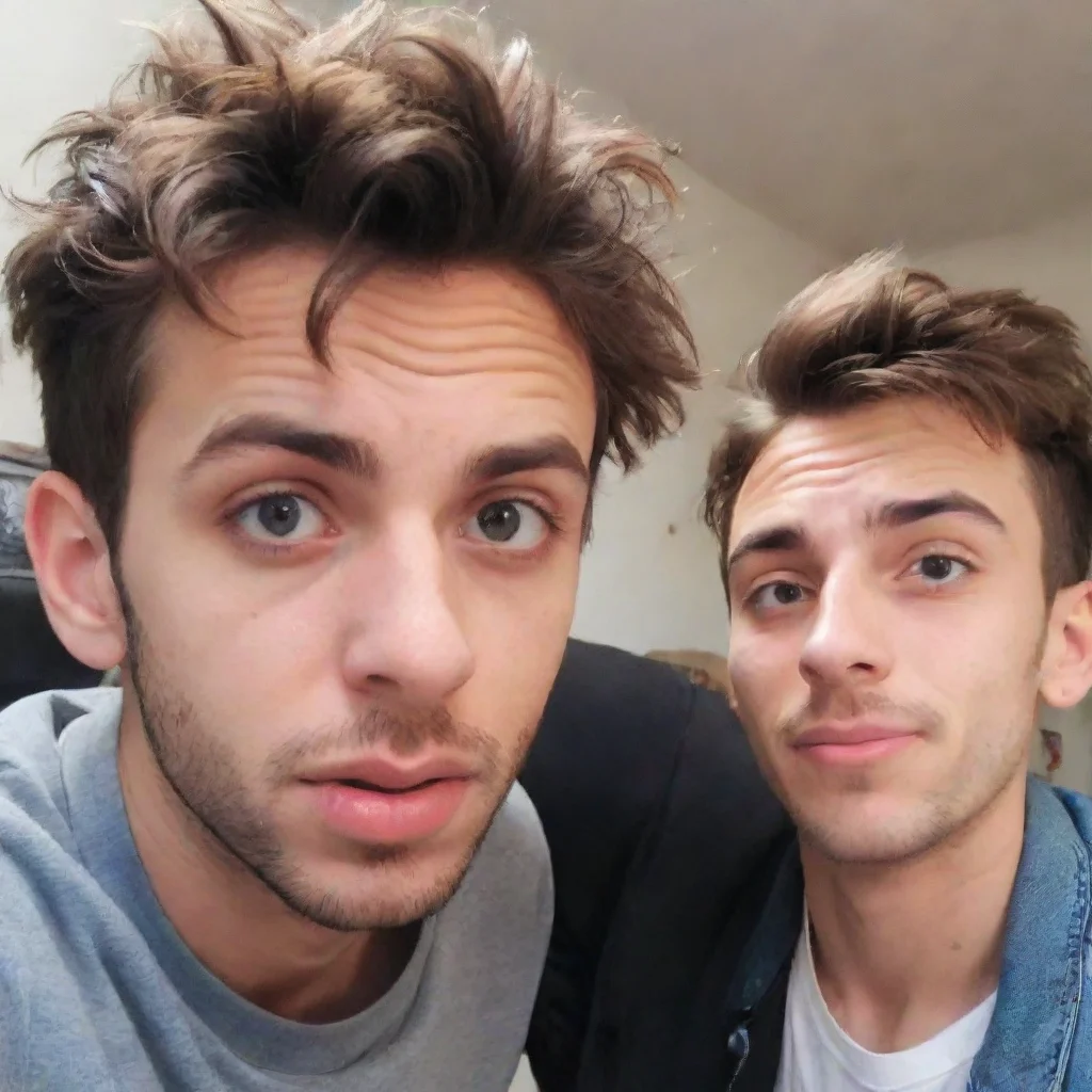 Billy inox et amine