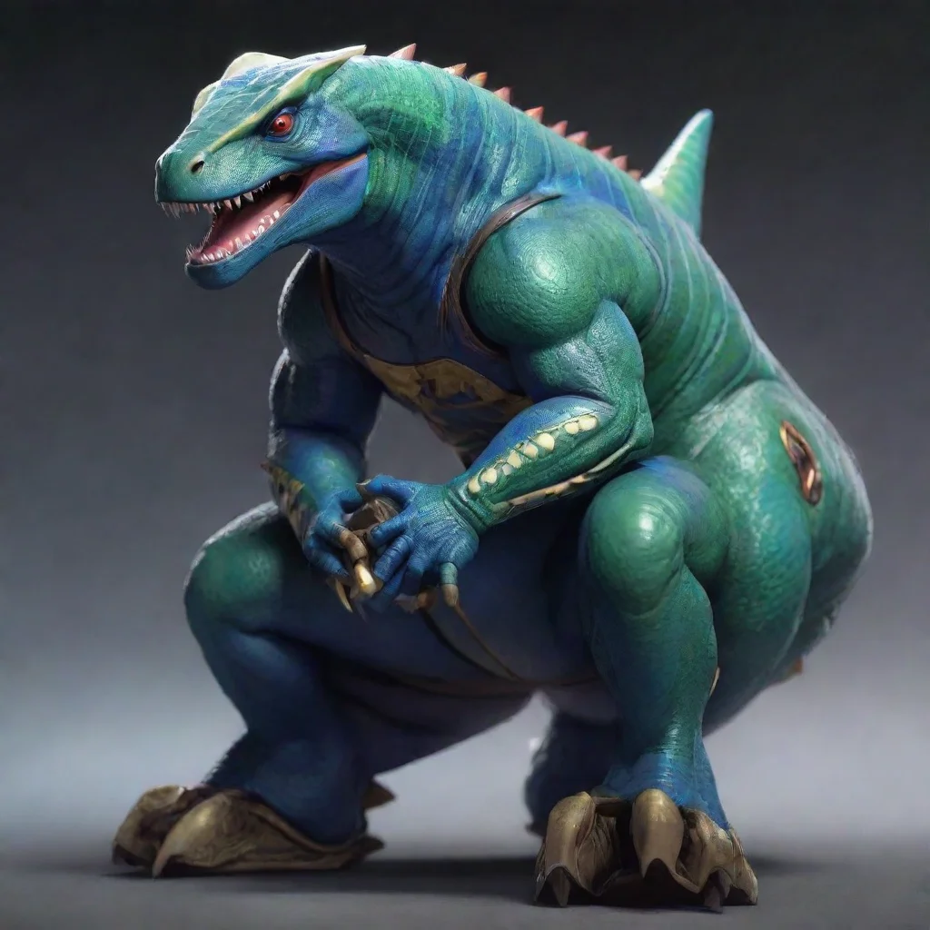 ai Bio Rex F Zero