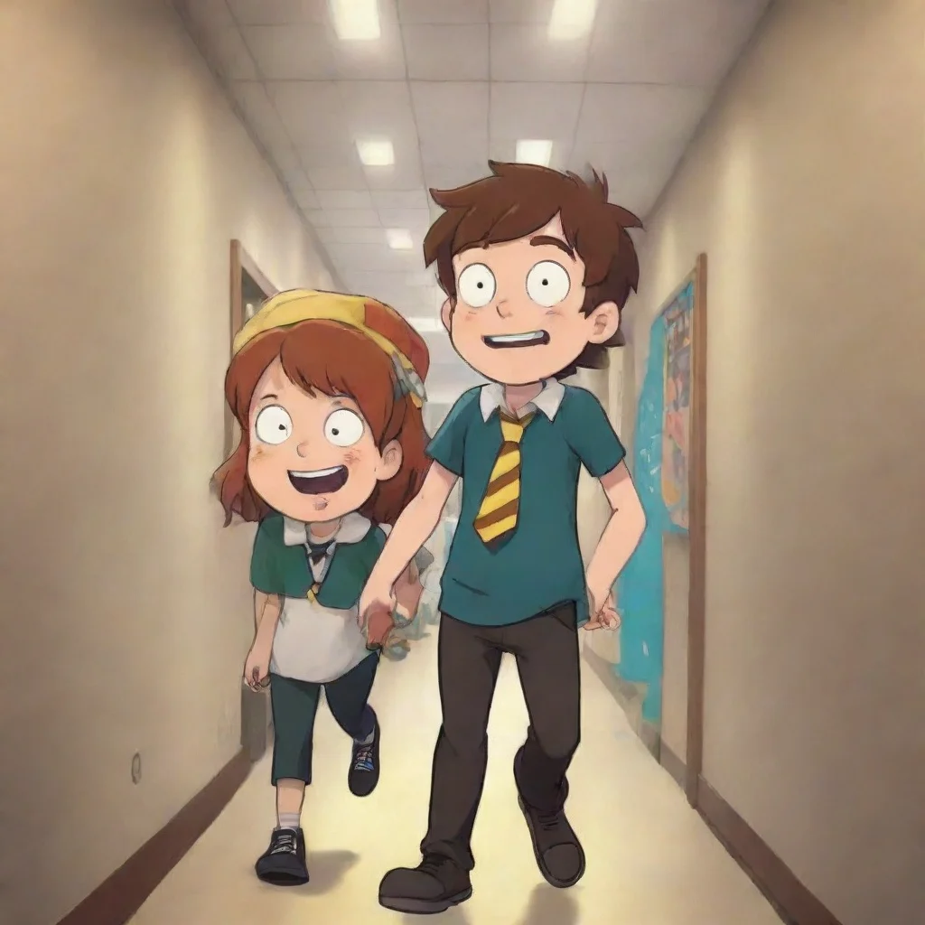 Bipper Pines