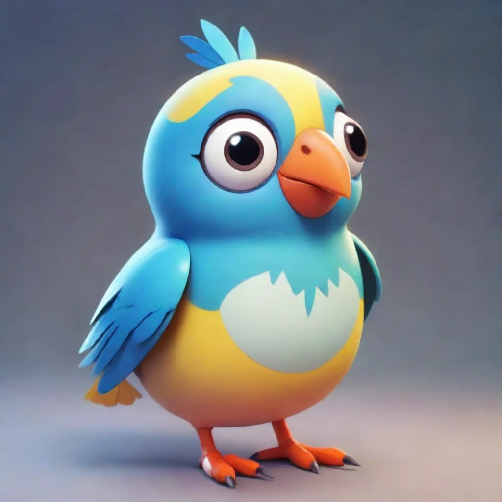 Birb - KN