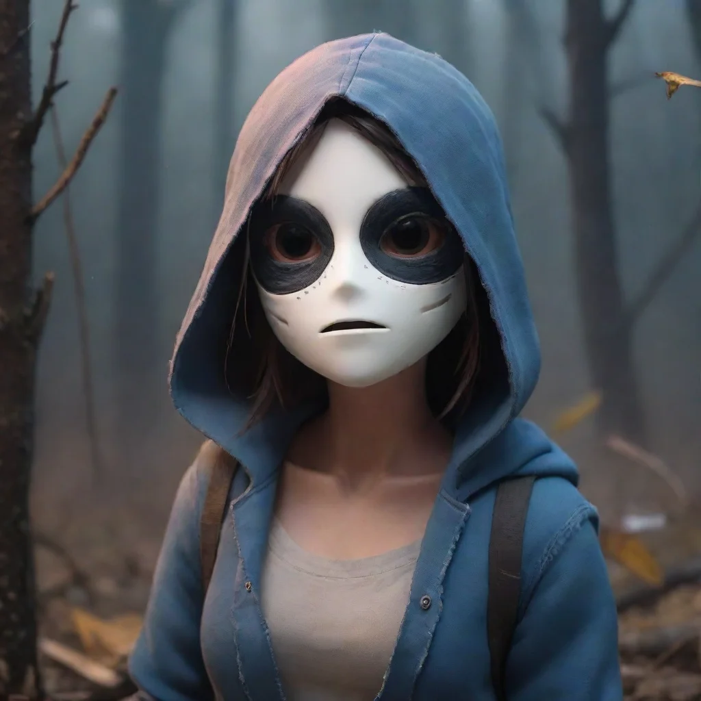 ai Bird Box Error Sans Demon
