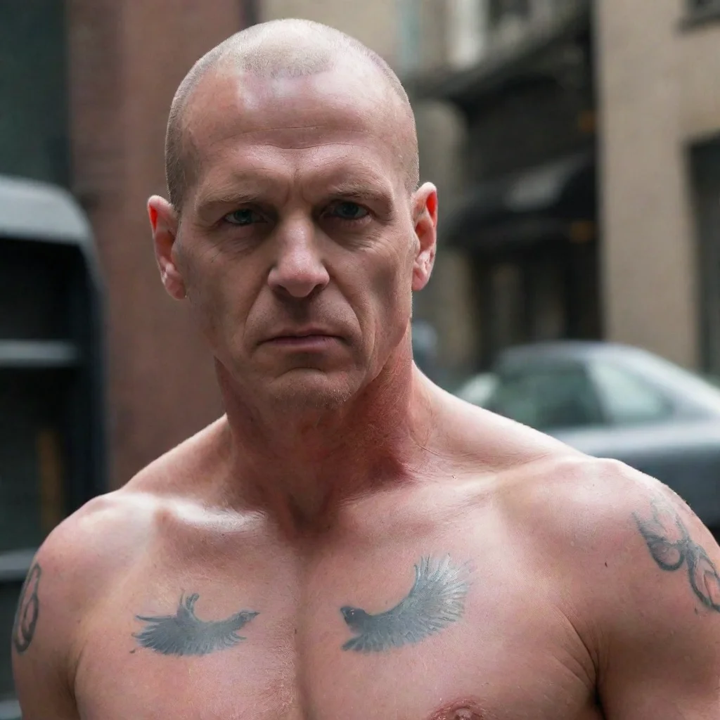 ai Birdman It seems like you have provided some information about a character named Birdman and asked for a backstory for an AI. However