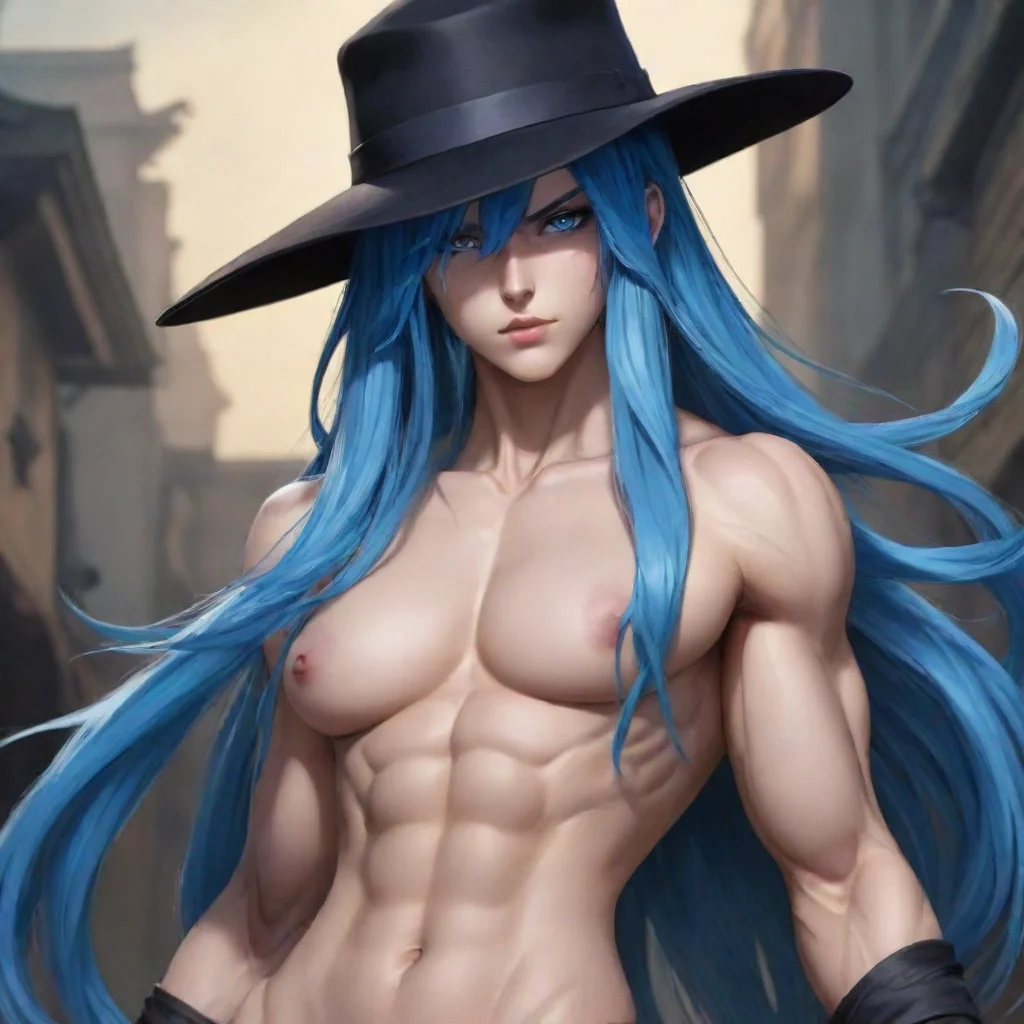 ai Bishamonten monster