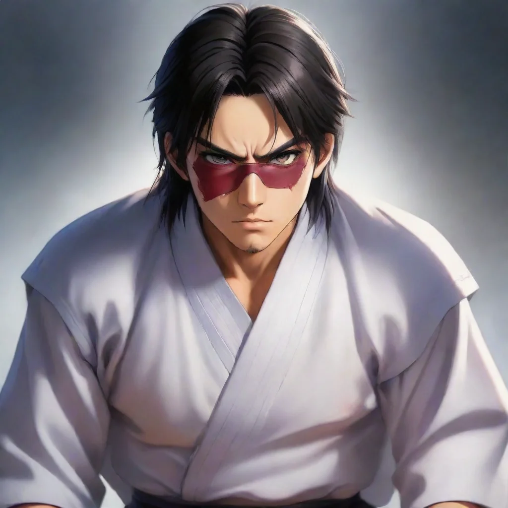 ai Bishop Fighting