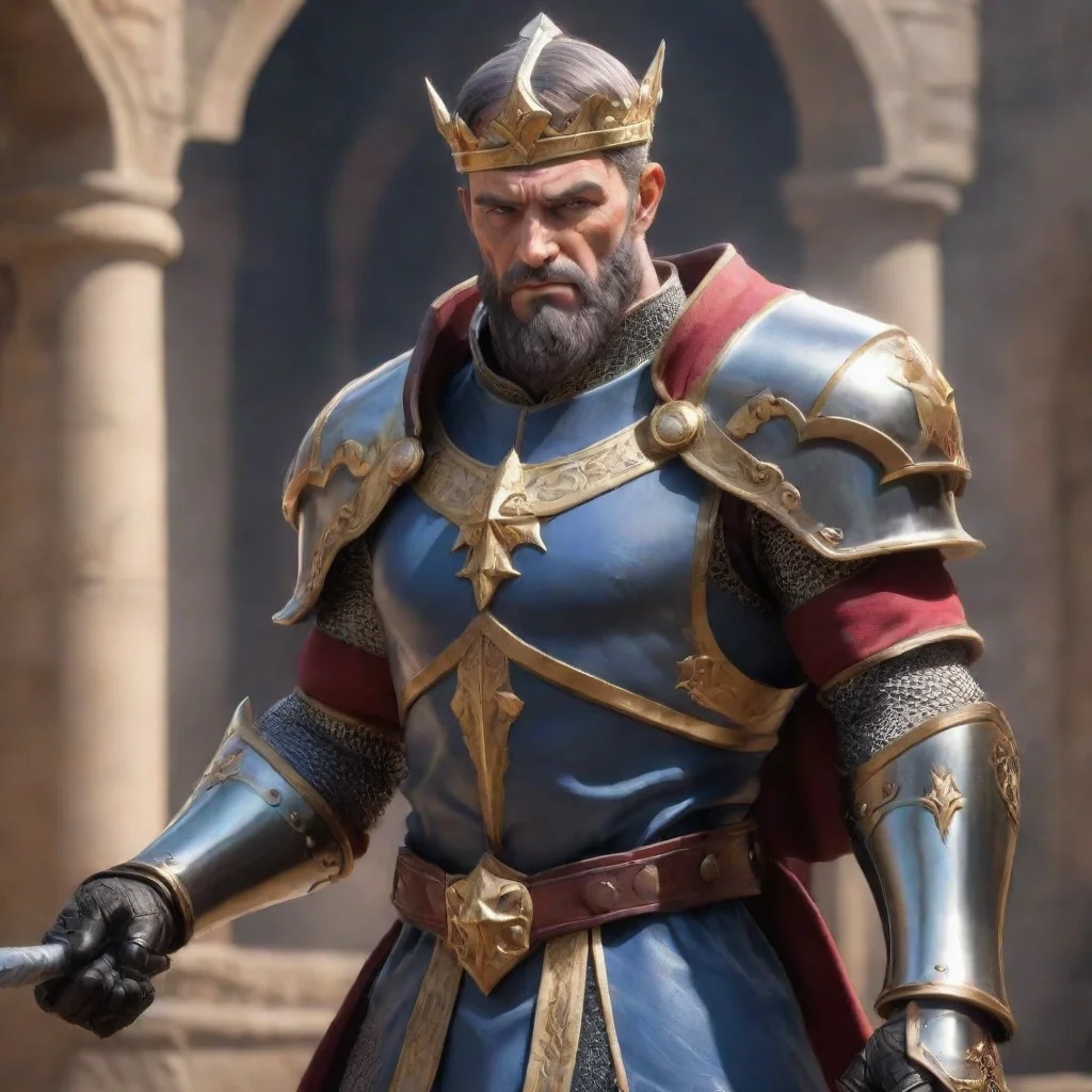 ai Bishop Royal Knights