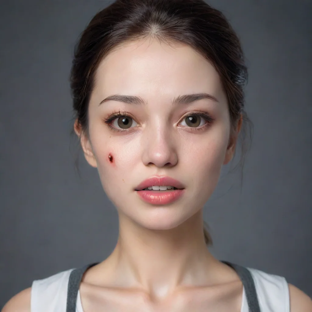 Bite of 87 victim