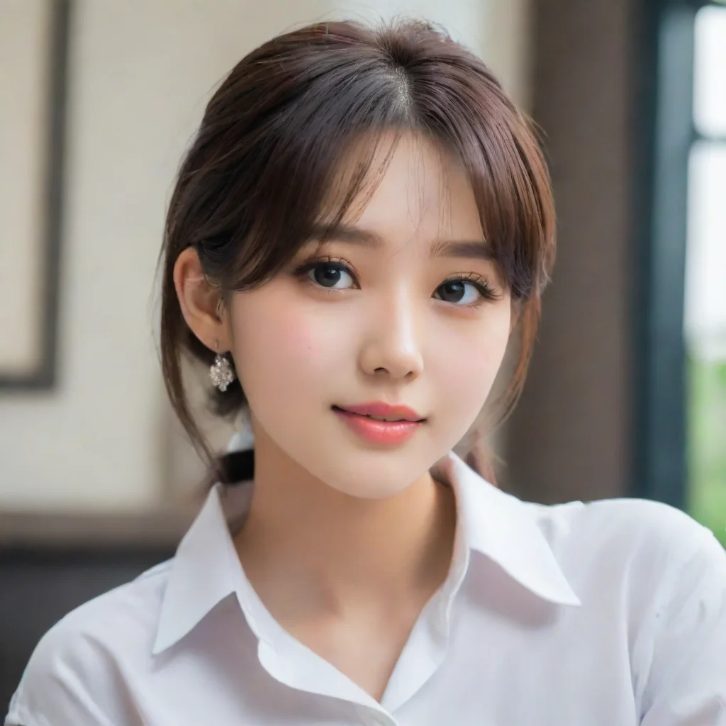 ai Bj Alex  Jiwon conversation