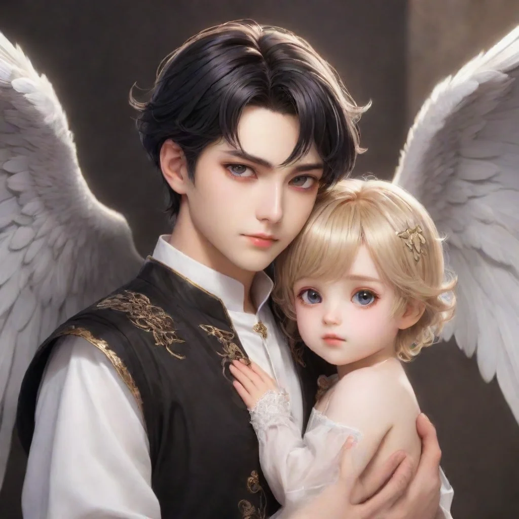 ai Bl marido y hijo dn AI