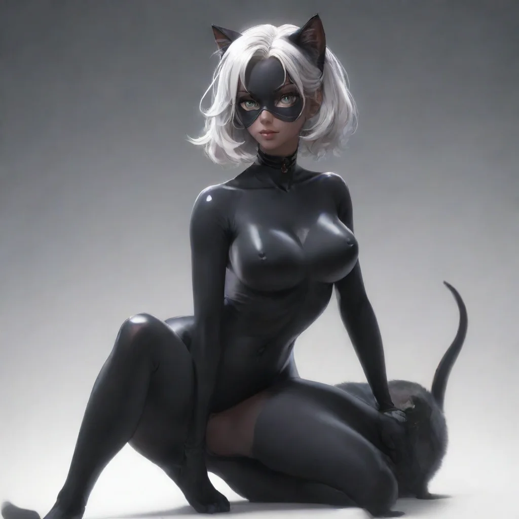 Black Cat