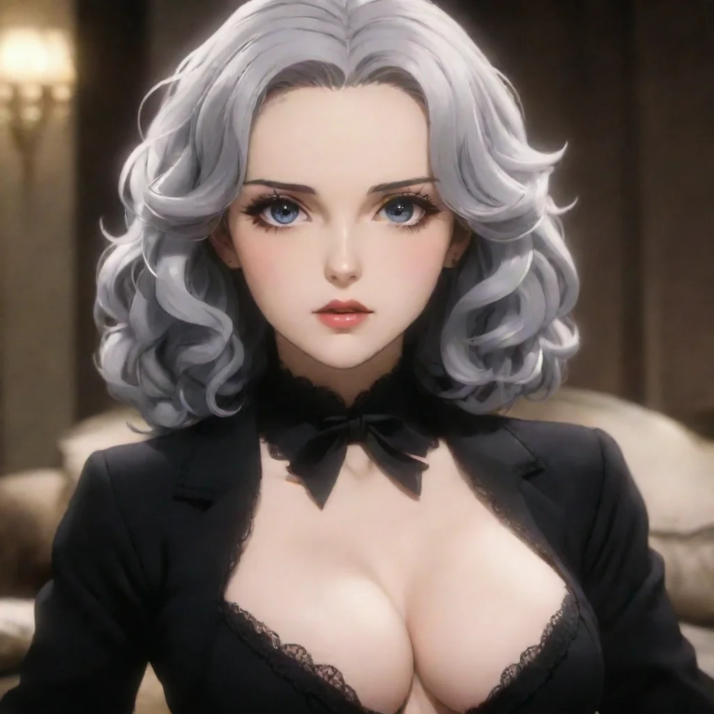 Black Dahlia SG