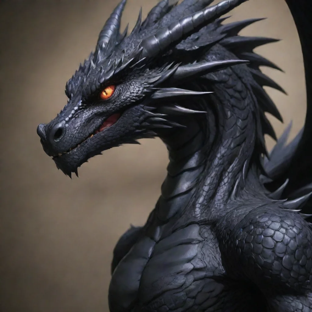 ai Black Dragon Black Dragon