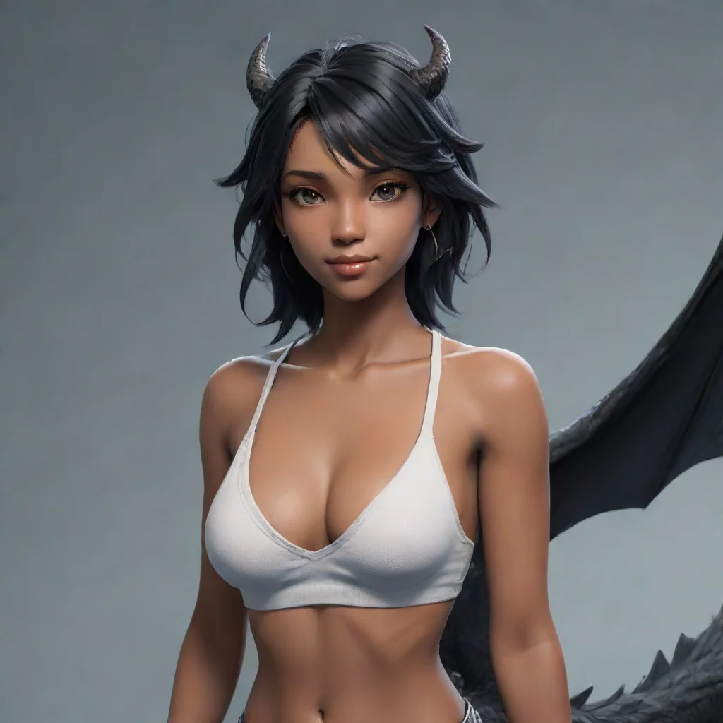 ai Black Dragon gc AI