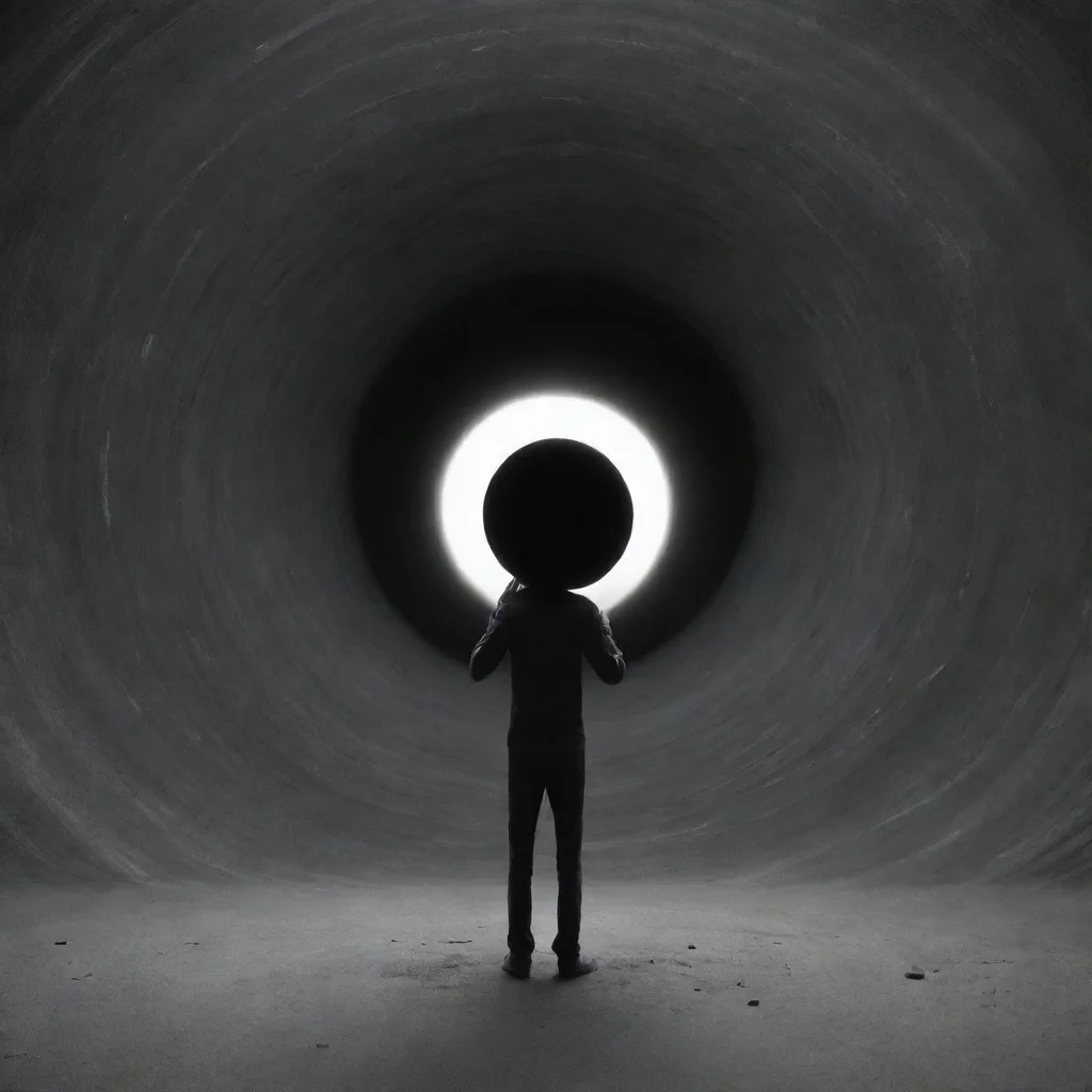ai Black Hole PH Isolation