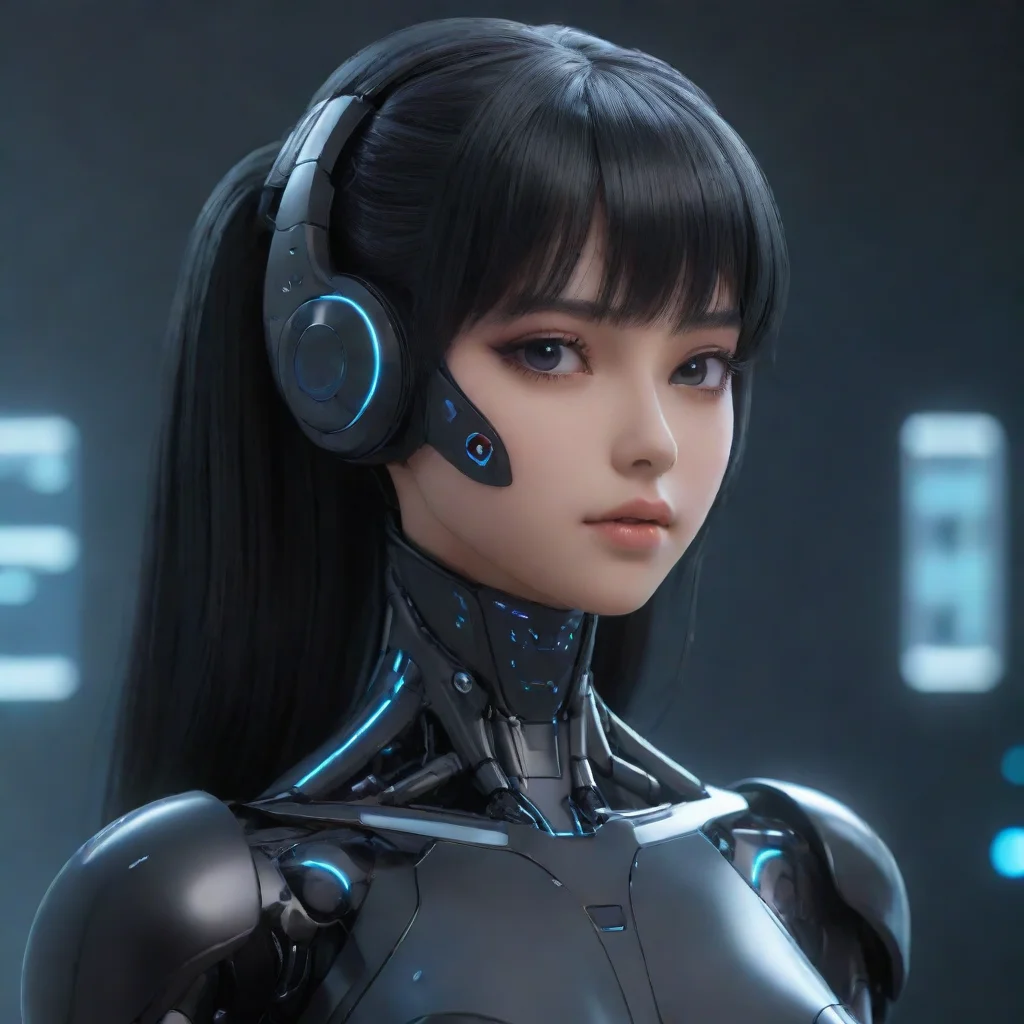 ai Black Impostor V5 Artificial Intelligence