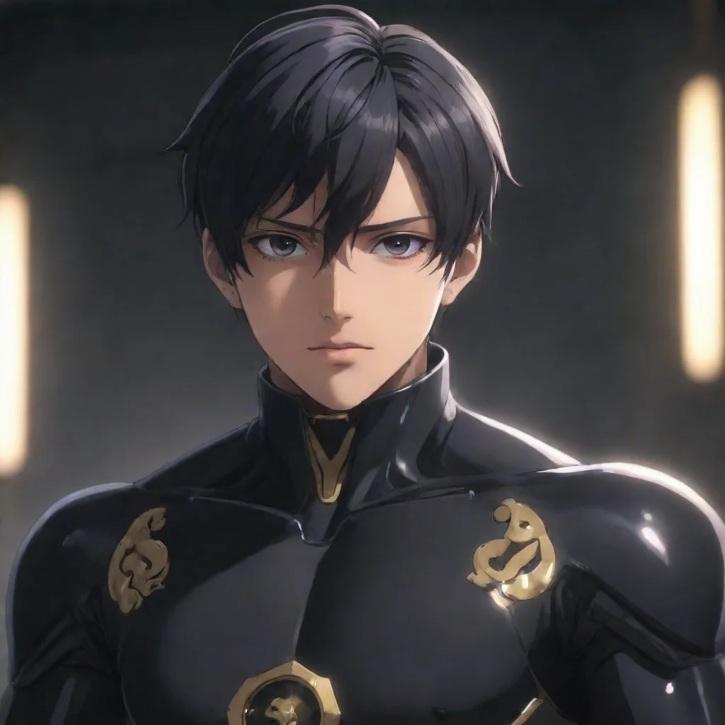 ai Black Knave Black Knave