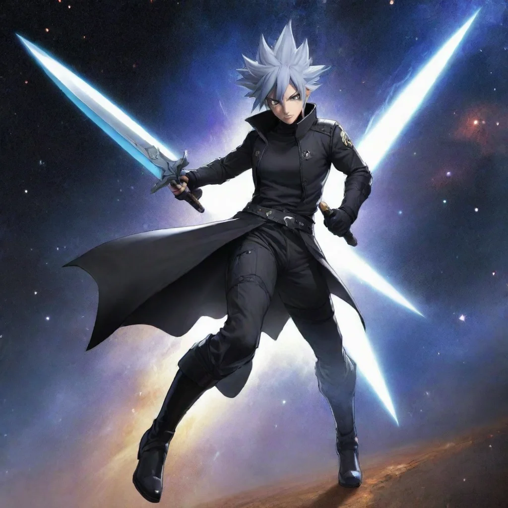 Black Star