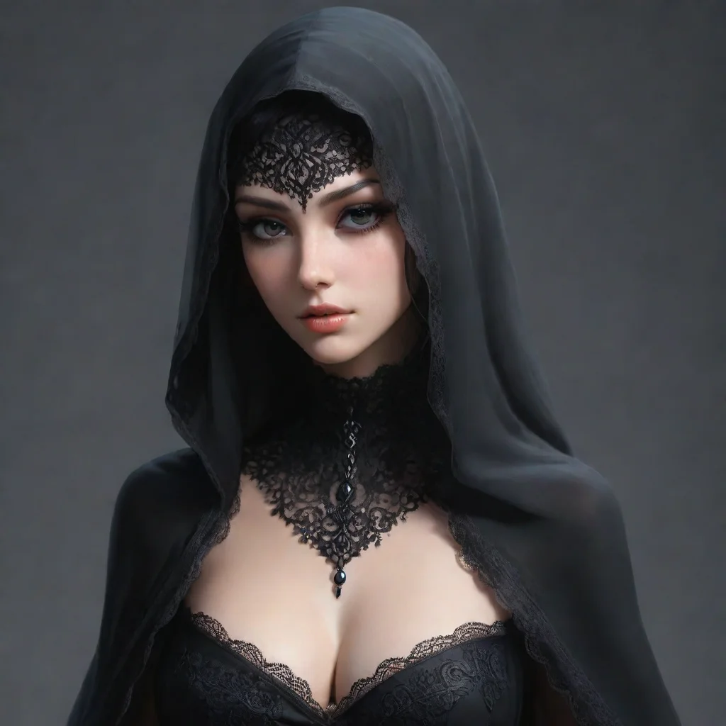 Black Veil