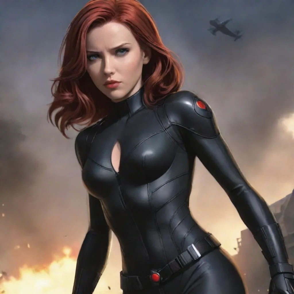 Black Widow