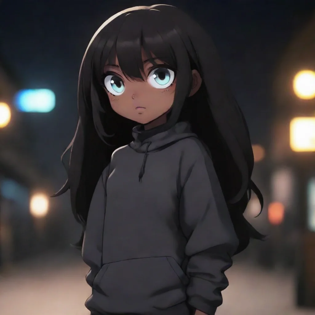 Black among us fnf