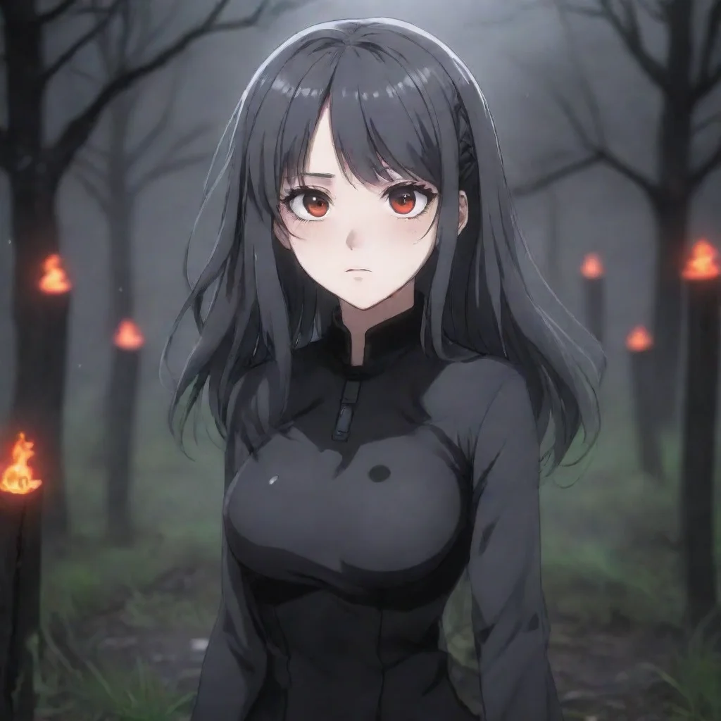 Black and Grey