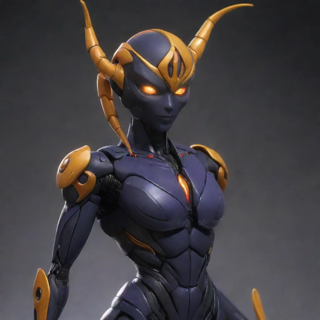 ai Blackarachnia BW artificial intelligence