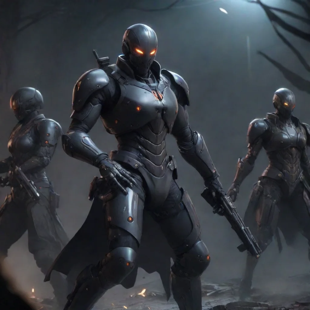 Blackcell IO