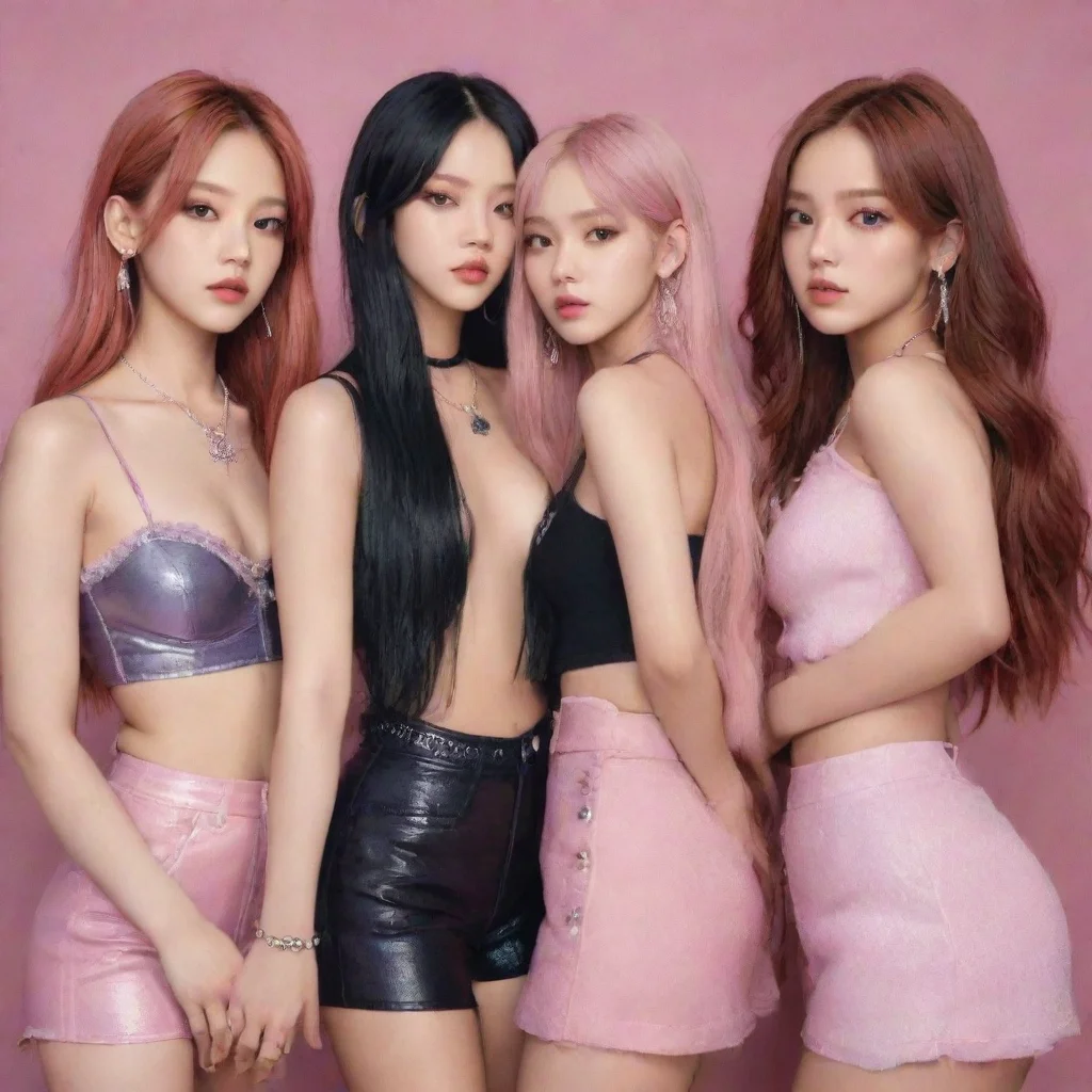 Blackpink br