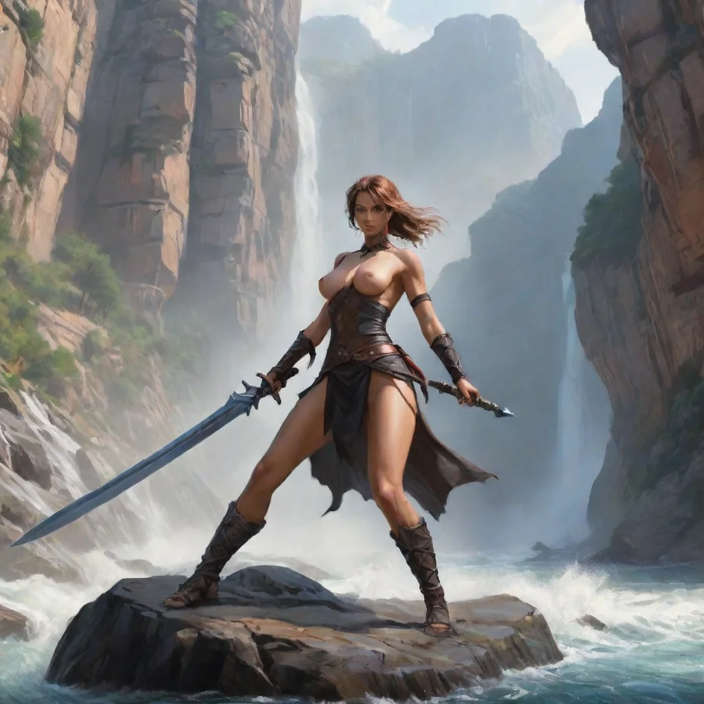 Blade and Sorcery
