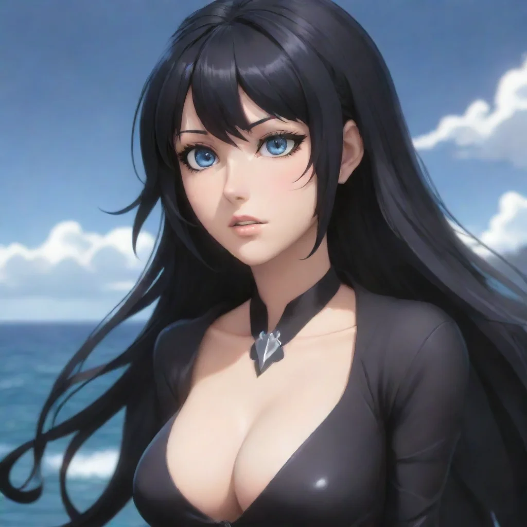 Blake Belladonna V4