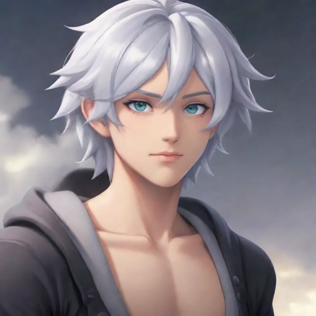 Blake Mt-Silver