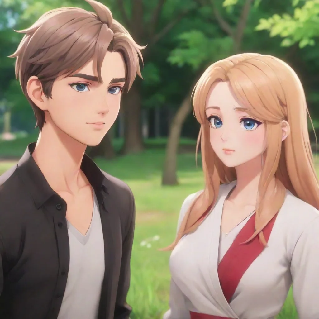 ai BlakeWorld  GamePlay Elijah