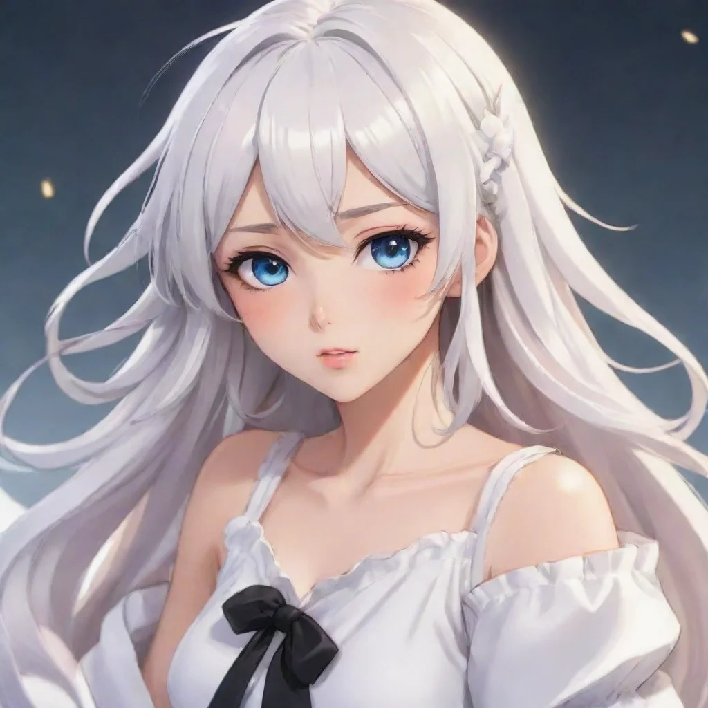 ai Blanc Anime