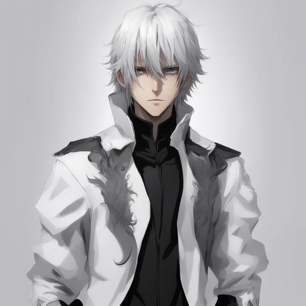 ai Blanc Vlod Echethier You turn around and see Blanc Vlod Echethier standing there He looks at you and his eyes darken What are you doing here