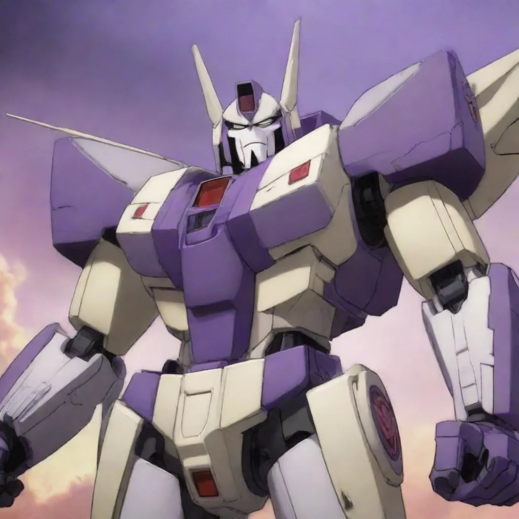 Blitzwing -G1-