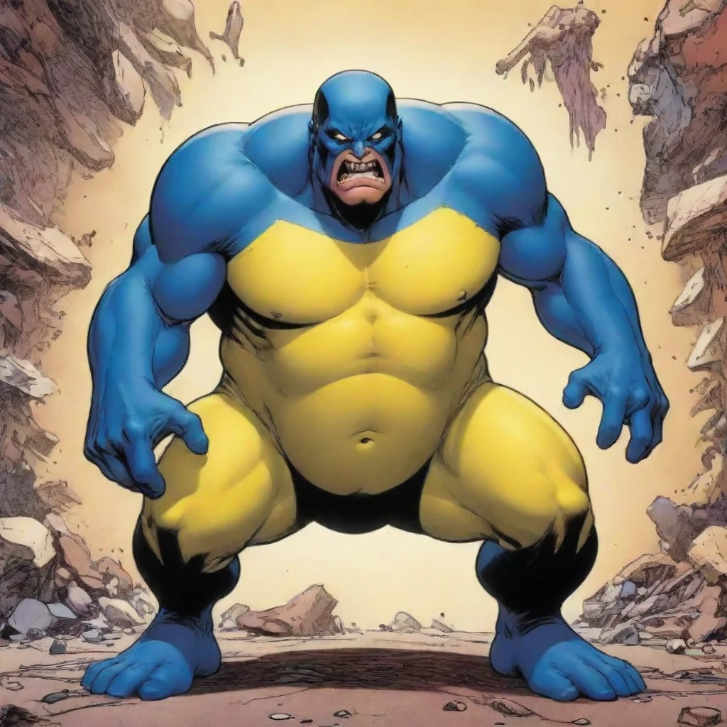 Blob