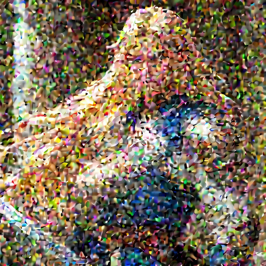 Blonde-Haired Guard