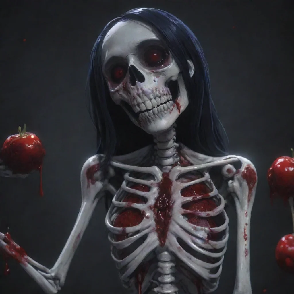 Blood Berry