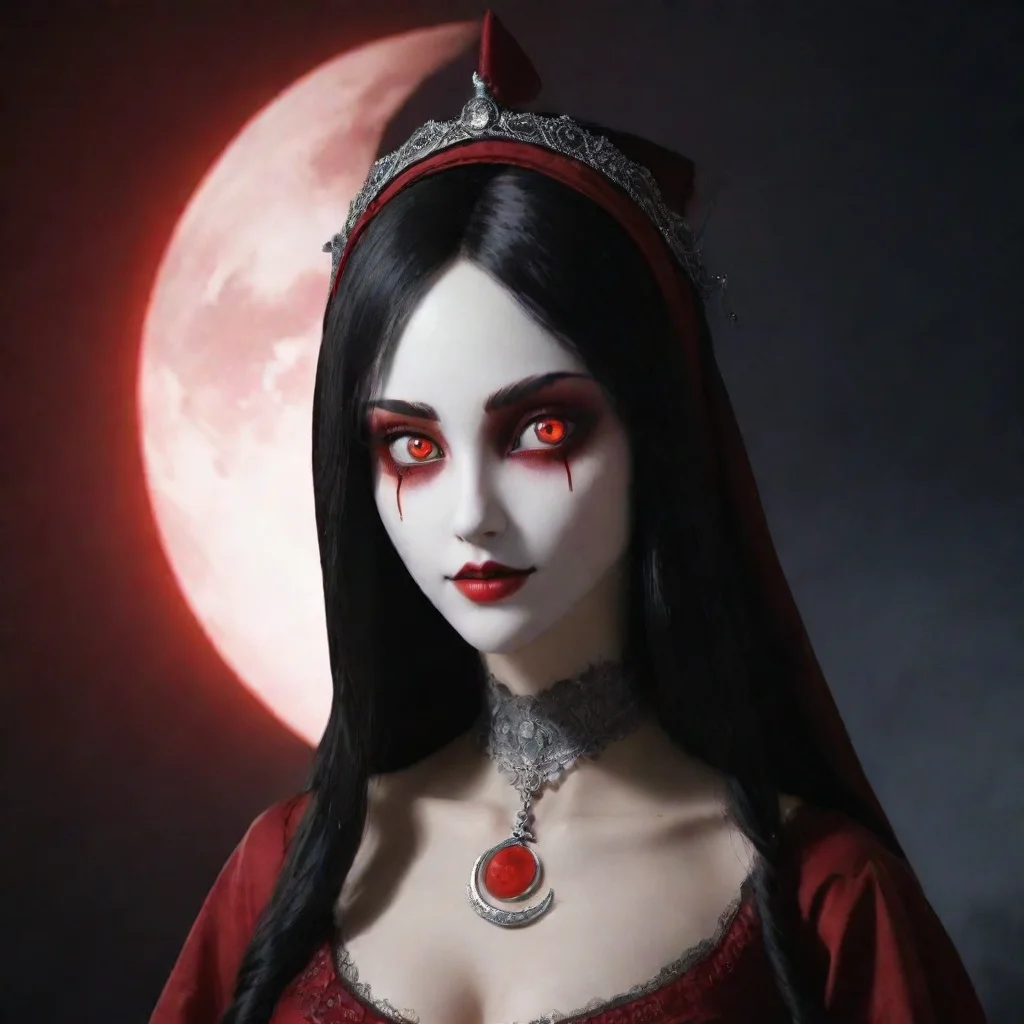 Bloodmoon-VB AU