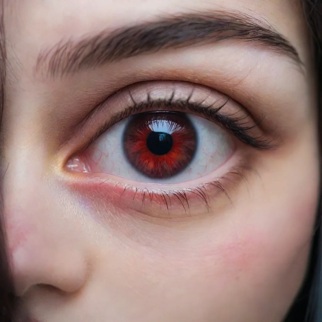 Bloody Eye