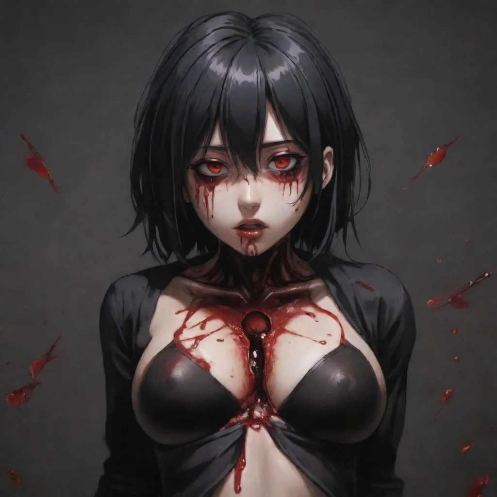 Bloody massacre AHB