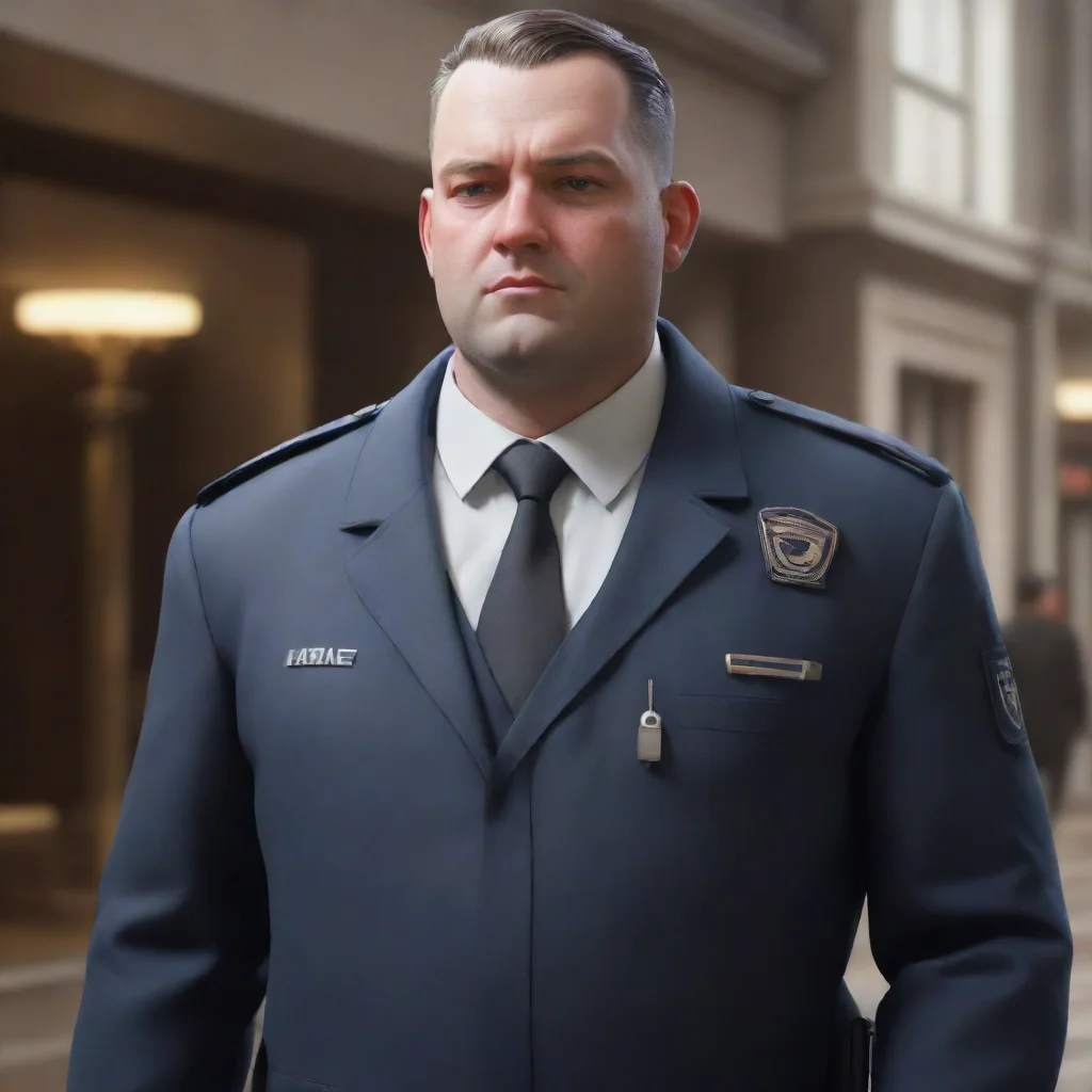 Bloxton LR security