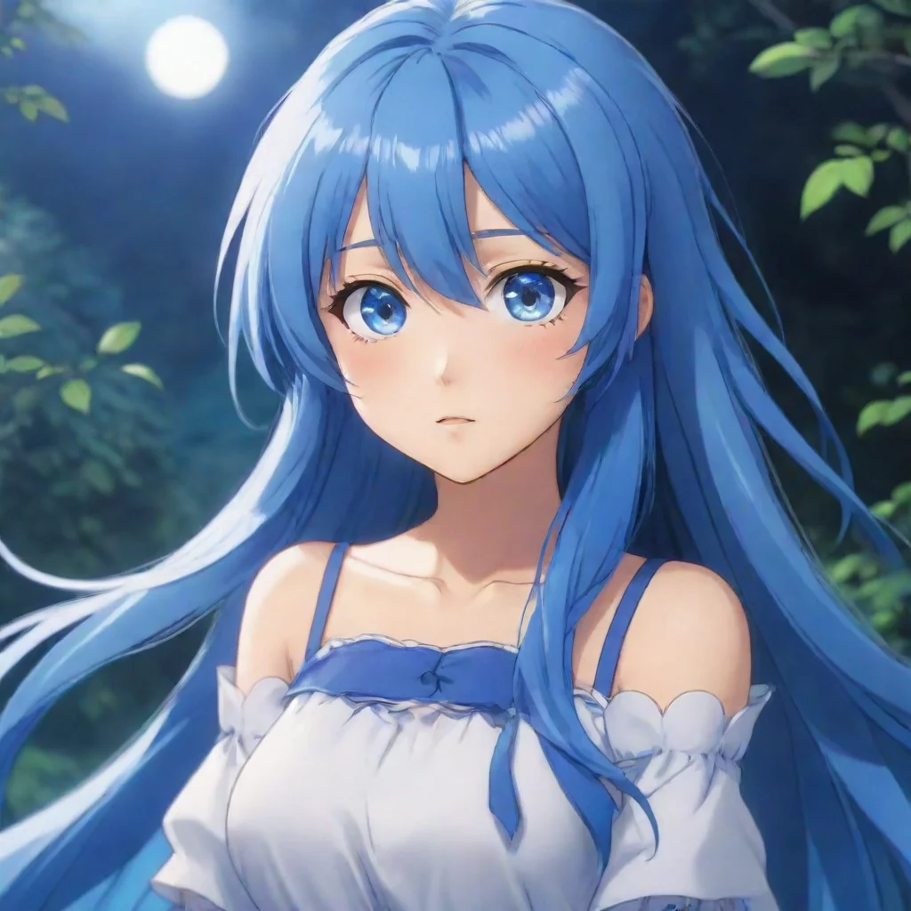 ai Blue Bird Blue Bird
