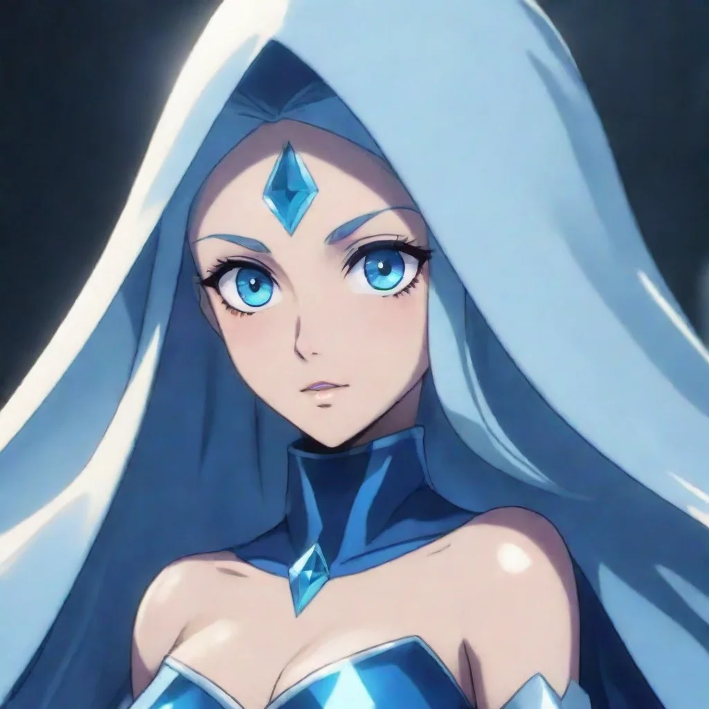 Blue Diamond