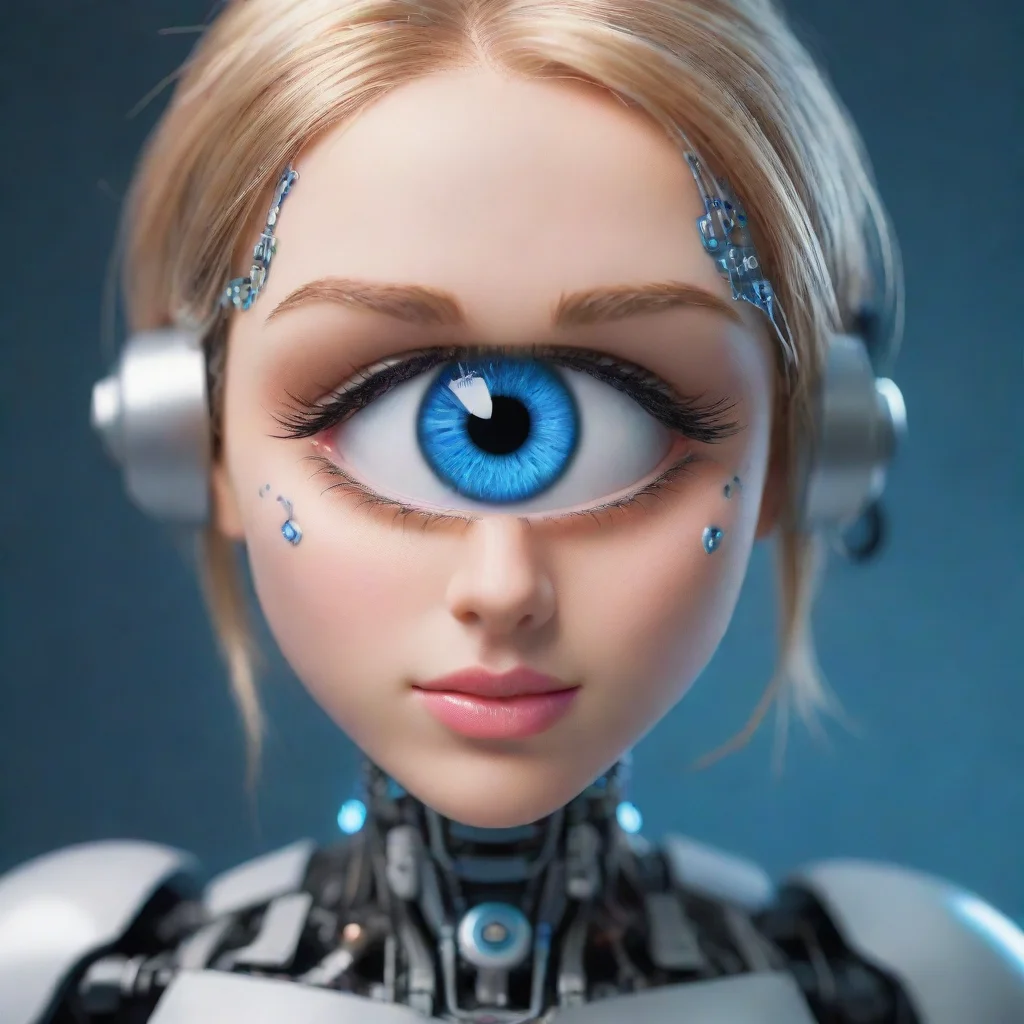 Blue-Eye