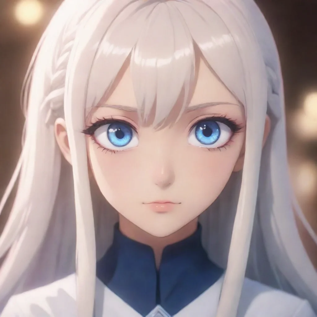 Blue Eyes