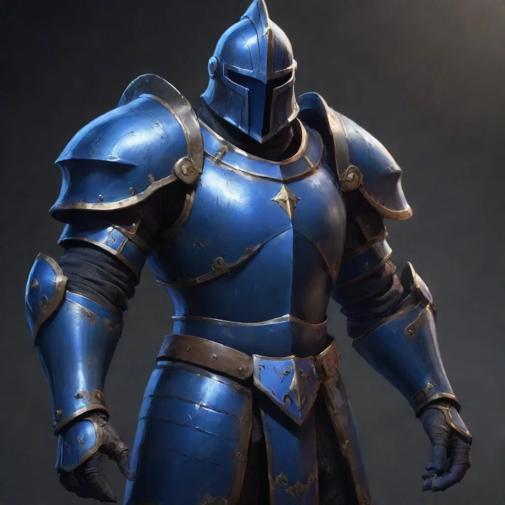 Blue Giant