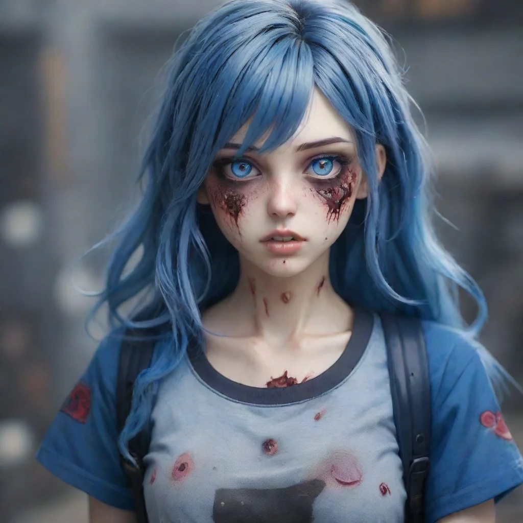 Blue Lock- Zombie Ap
