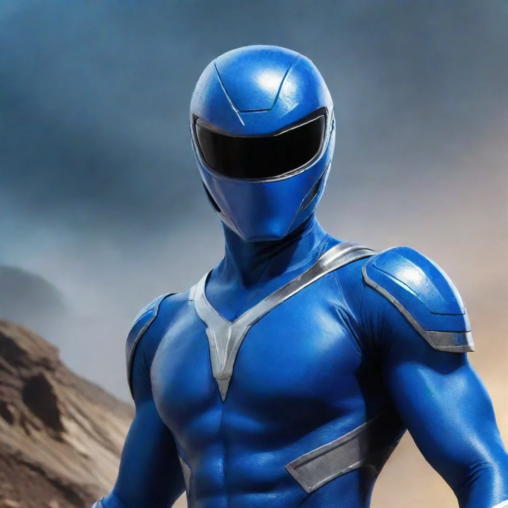 Blue Ranger